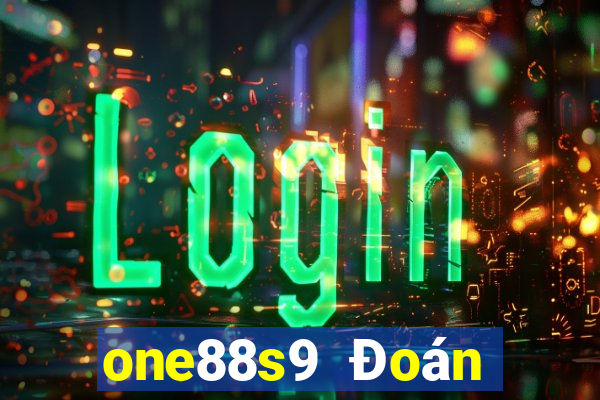 one88s9 Đoán thử lols9