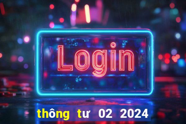 thông tư 02 2024 tt btnmt