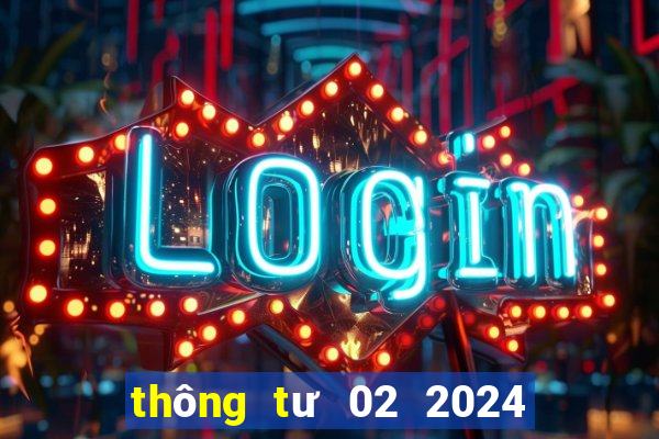 thông tư 02 2024 tt btnmt