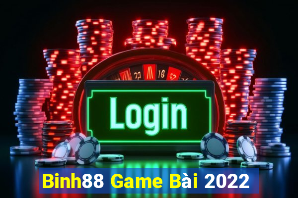 Binh88 Game Bài 2022