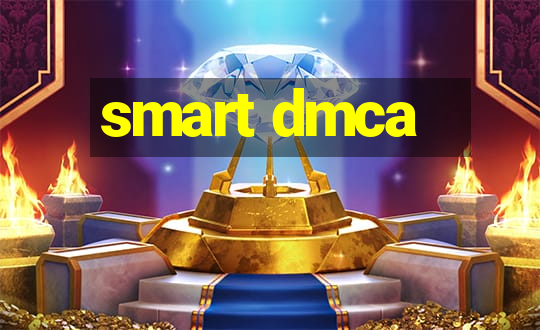 smart dmca