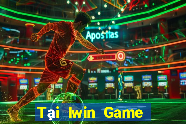 Tại Iwin Game Bài Vàng