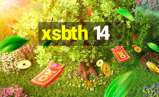 xsbth 14