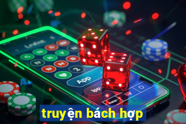 truyện bách hợp