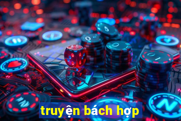 truyện bách hợp