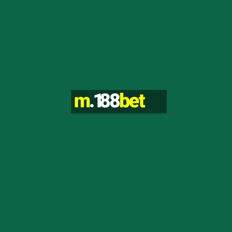 m.188bet