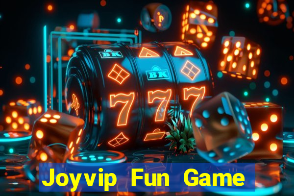 Joyvip Fun Game Bài 52 Club