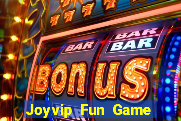 Joyvip Fun Game Bài 52 Club