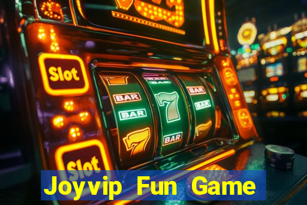 Joyvip Fun Game Bài 52 Club