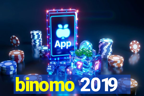 binomo 2019