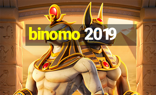 binomo 2019