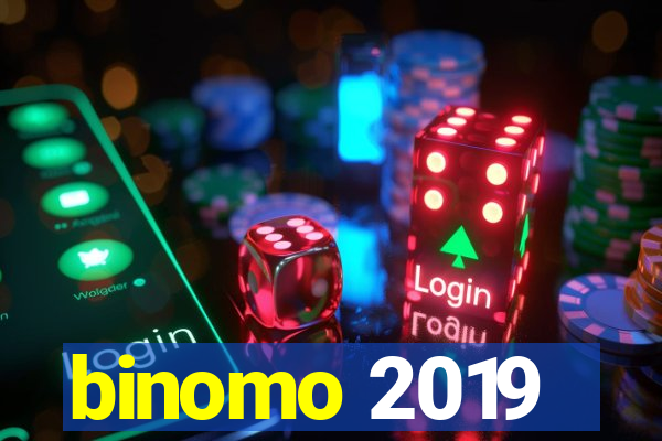 binomo 2019