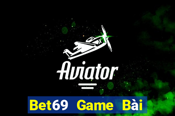 Bet69 Game Bài Offline Cho Pc