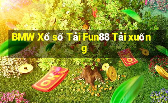 BMW Xổ số Tải Fun88 Tải xuống