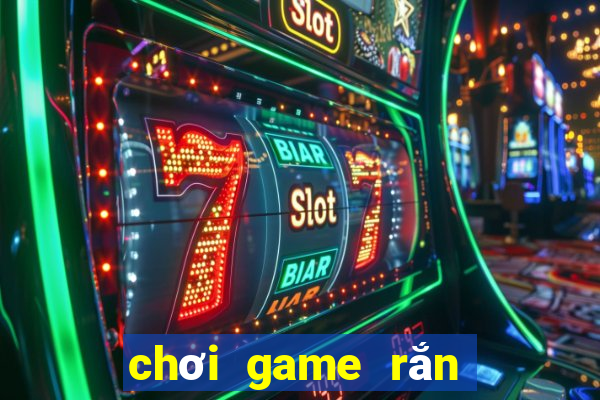 chơi game rắn săn mồi online