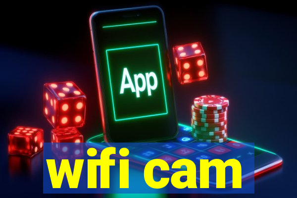 wifi cam