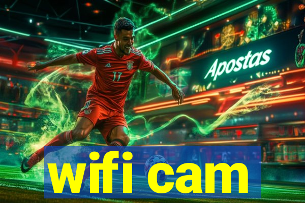 wifi cam