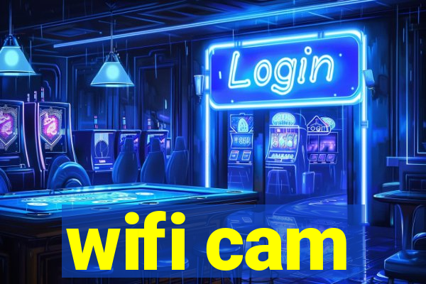 wifi cam