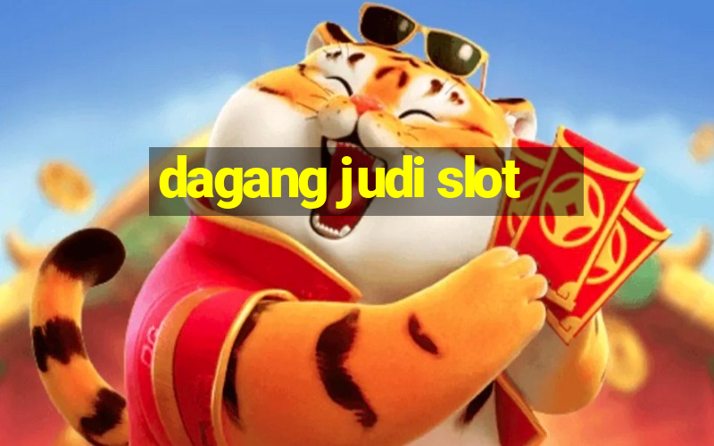 dagang judi slot