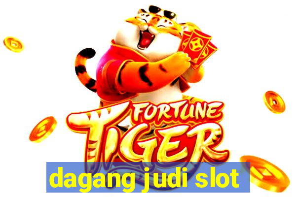 dagang judi slot