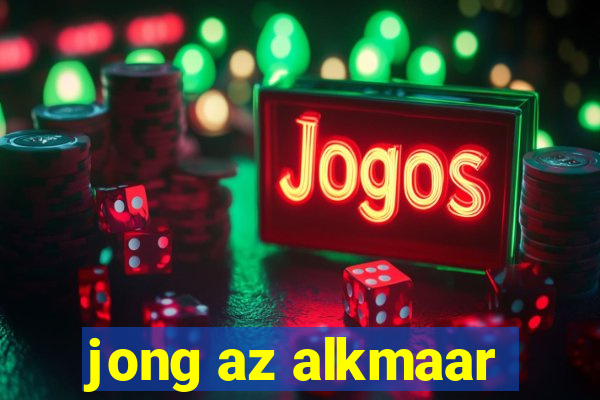 jong az alkmaar