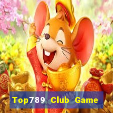 Top789 Club Game Thẻ Bài Illuminati