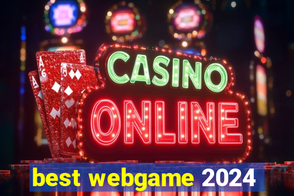 best webgame 2024