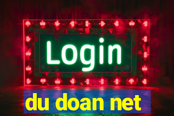 du doan net