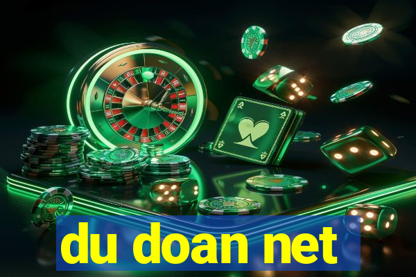 du doan net