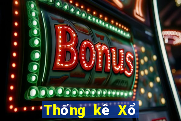 Thống kê Xổ Số hậu giang ngày 14