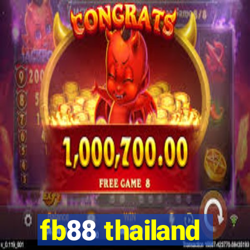 fb88 thailand