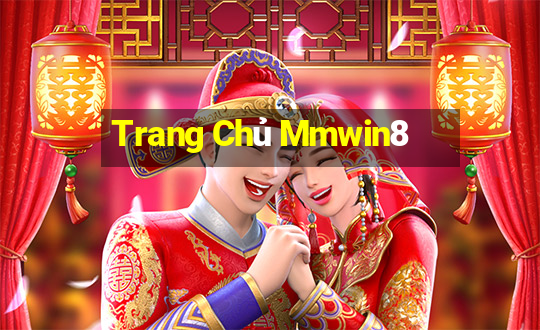 Trang Chủ Mmwin8