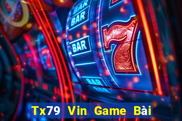 Tx79 Vin Game Bài 3 Cây