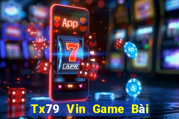 Tx79 Vin Game Bài 3 Cây