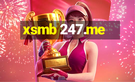 xsmb 247.me