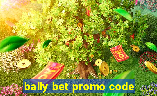 bally bet promo code