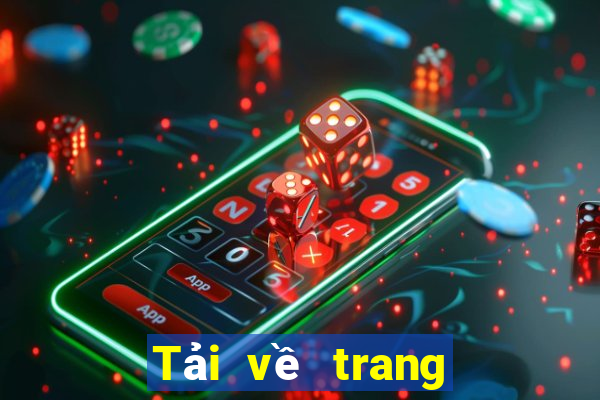 Tải về trang web Color 16