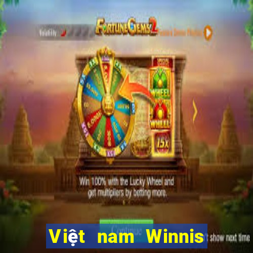 Việt nam Winnis app Tải về