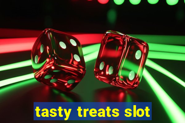 tasty treats slot