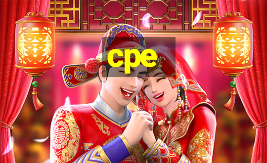 cpe