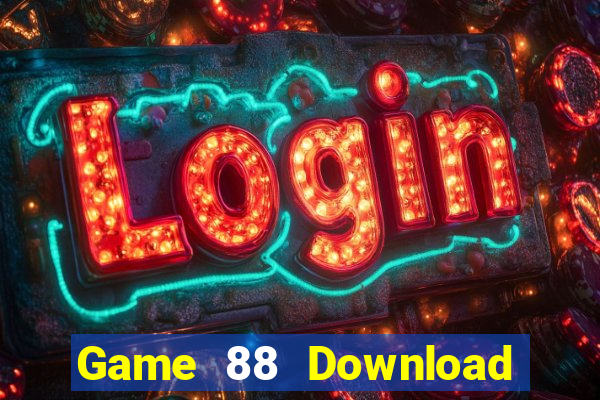 Game 88 Download Game Đánh Bài