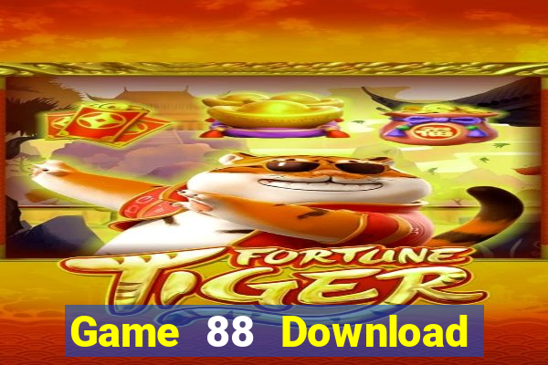 Game 88 Download Game Đánh Bài