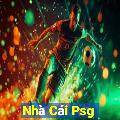 Nhà Cái Psg