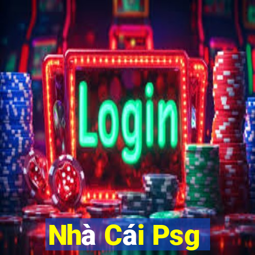 Nhà Cái Psg