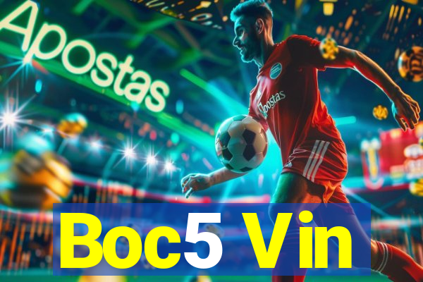 Boc5 Vin