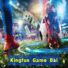 Kingfun Game Bài 3C Cho Ios