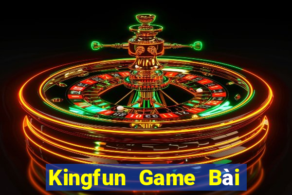 Kingfun Game Bài 3C Cho Ios