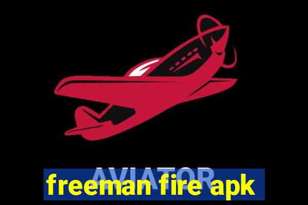 freeman fire apk