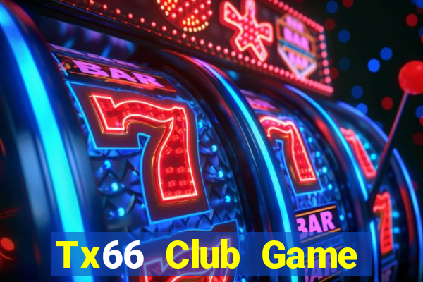 Tx66 Club Game Bài Dom88