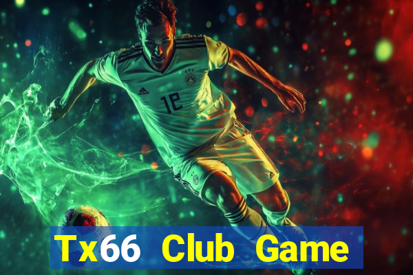 Tx66 Club Game Bài Dom88